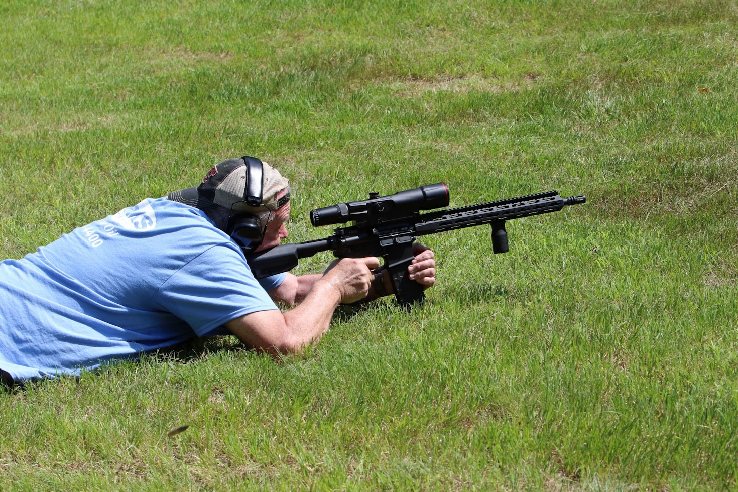 Top Tips for Choosing the Right Firearms Training Program