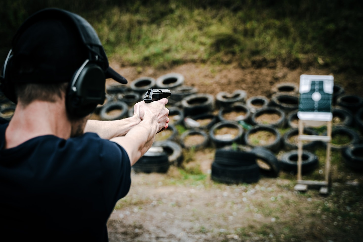 The Benefits of Learning from Certified Firearms Instructors